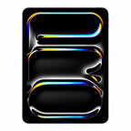 Space Black | Apple_iPad-Pro-11-M5-2025_Space-Black_Front-Image.webp
