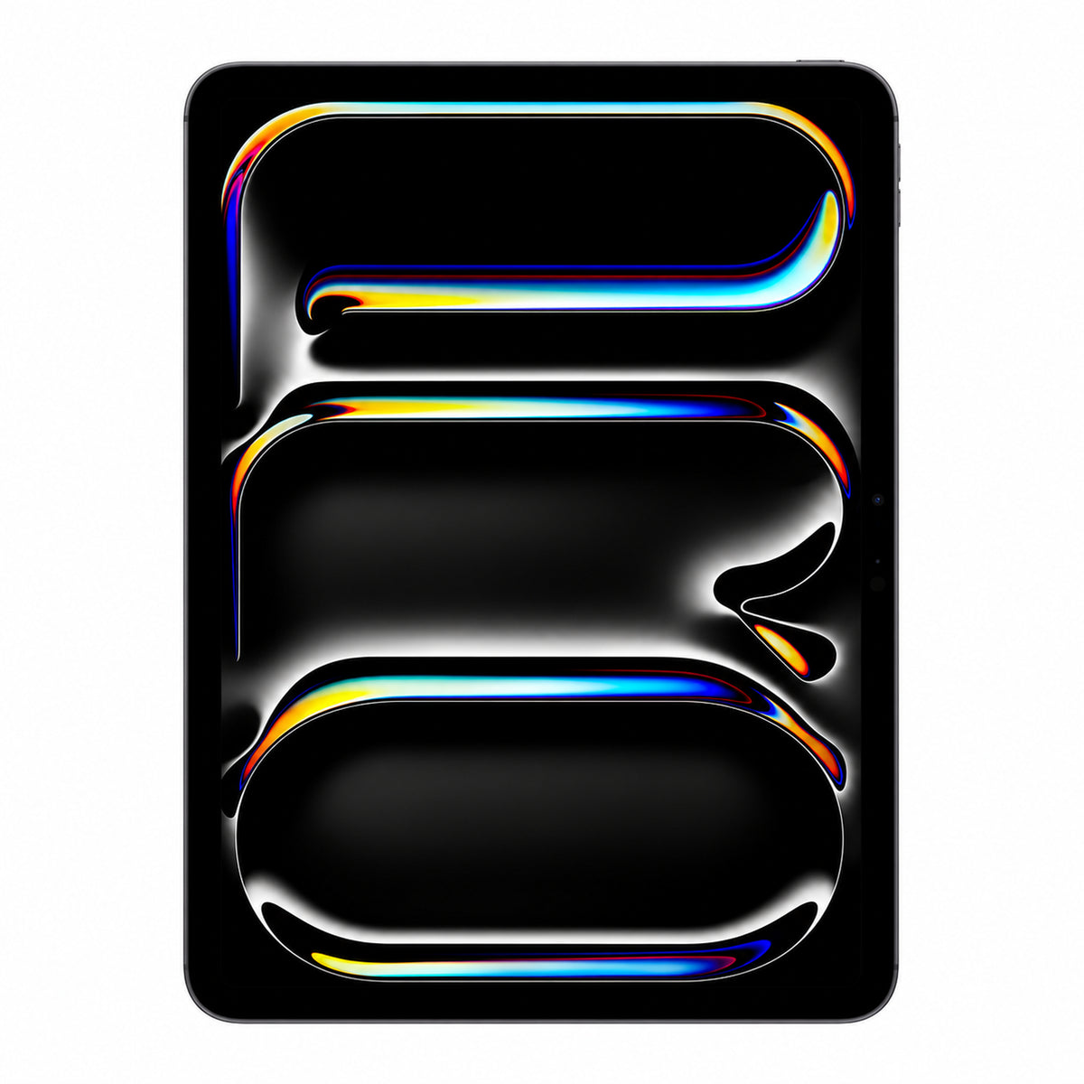 Space Black | Apple_iPad-Pro-11-M5-2025_Space-Black_Front-Image.webp