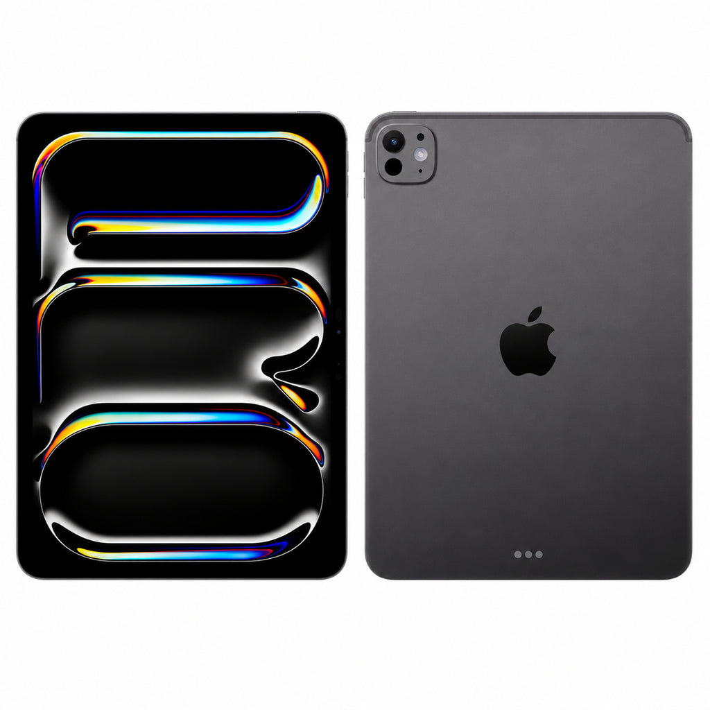 Space Black | Apple_iPad-Pro-11-M5-2025_Space-Black_Front-and-Back.webp