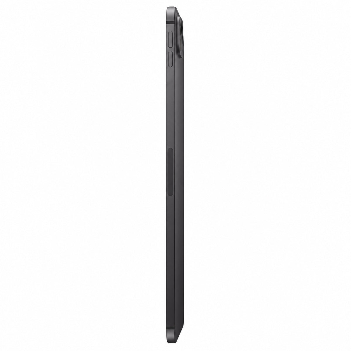 Space Black | Apple_iPad-Pro-11-M5-2025_Space-Black_Side.webp