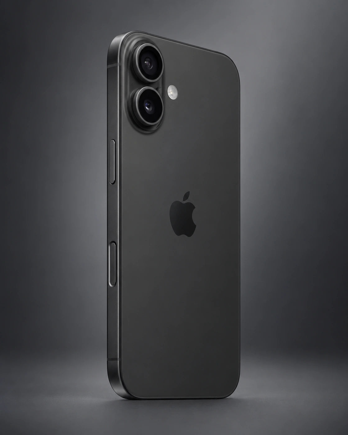 iPhone 16, 6.1-inch Display, A18 Chip, 8GB RAM, 48MP Fusion camera, Middle East Version