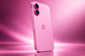 Pink | Apple_iPhone-16-eSIM-Only_Pink_PDP-Feature