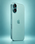 Teal | Apple_iPhone-16-eSIM-Only_Teal_PDP-Specifications