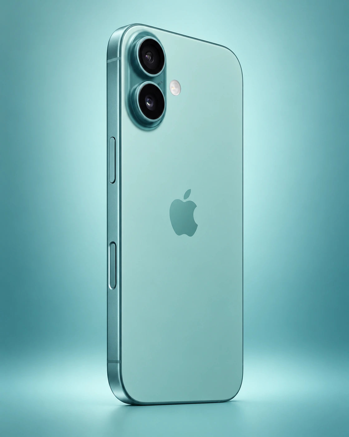 Teal | Apple_iPhone-16-eSIM-Only_Teal_PDP-Specifications