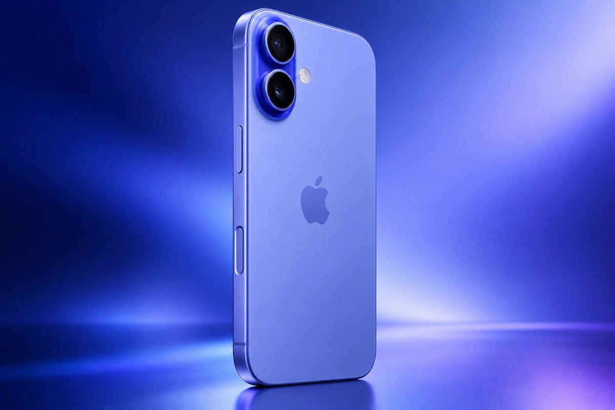 Ultramarine| Apple_iPhone-16-eSIM-Only_Ultramarine_PDP-Feature