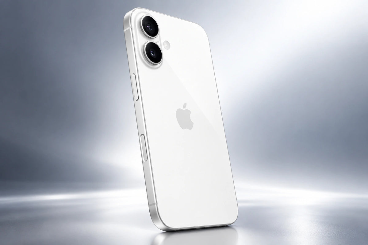White | Apple_iPhone-16-eSIM-Only_White_PDP-Feature