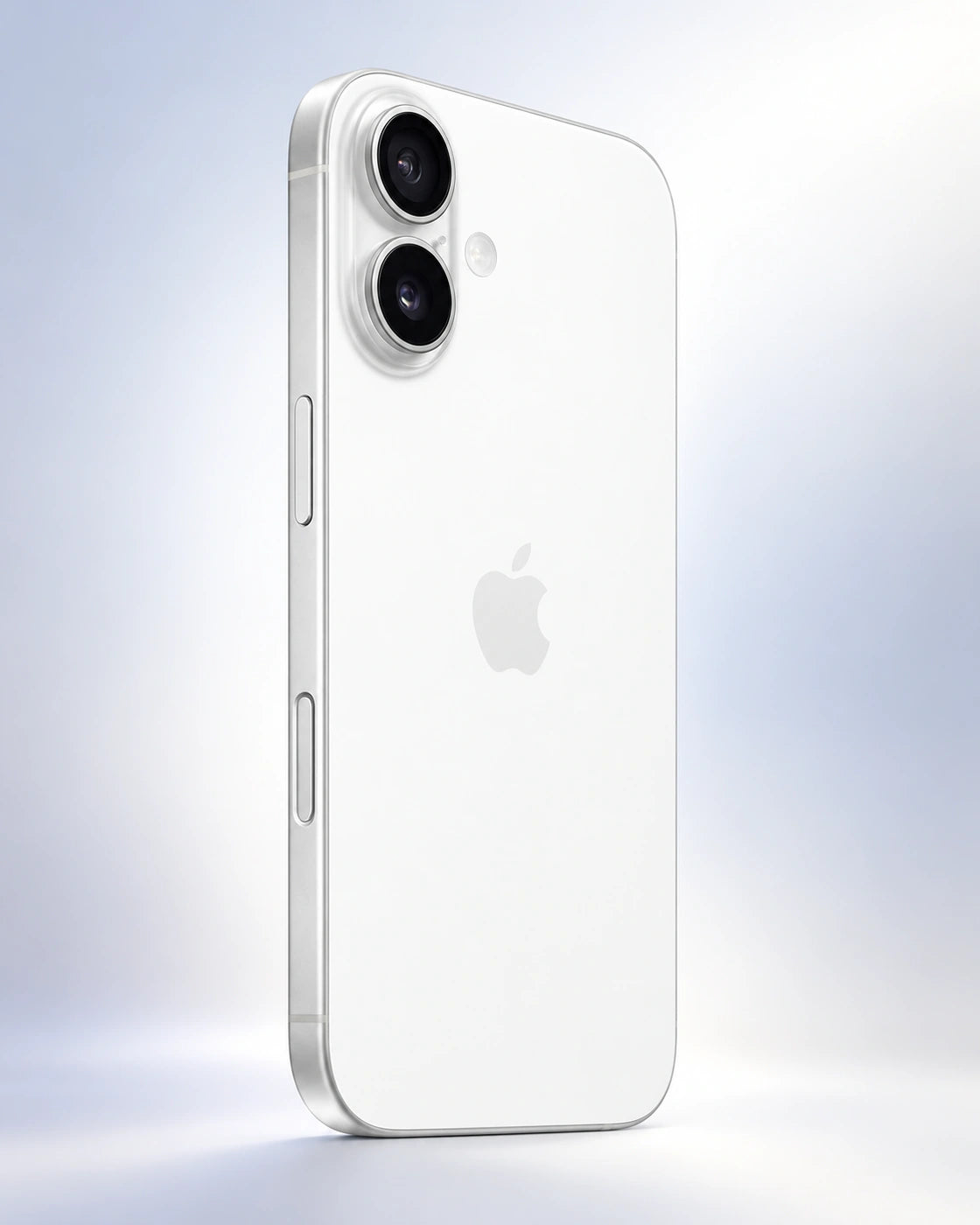 White | Apple_iPhone-16-eSIM-Only_White_PDP-Specifications