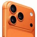 Cosmic Orange | Apple_iPhone-17-Pro-Max-eSIM-Only_Cosmic-Orange_Camera-View.webp