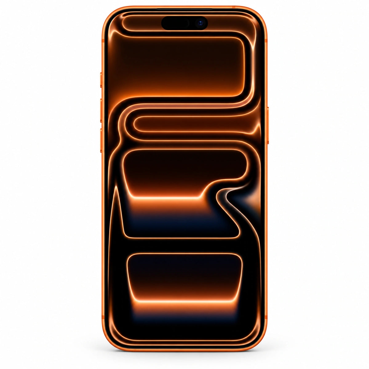 Cosmic Orange | Apple_iPhone-17-Pro-Max-eSIM-Only_Cosmic-Orange_Front-View.webp