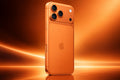 Cosmic Orange | Apple_iPhone-17-Pro-Max-eSIM-Only_Cosmic-Orange_PDP-Feature.webp