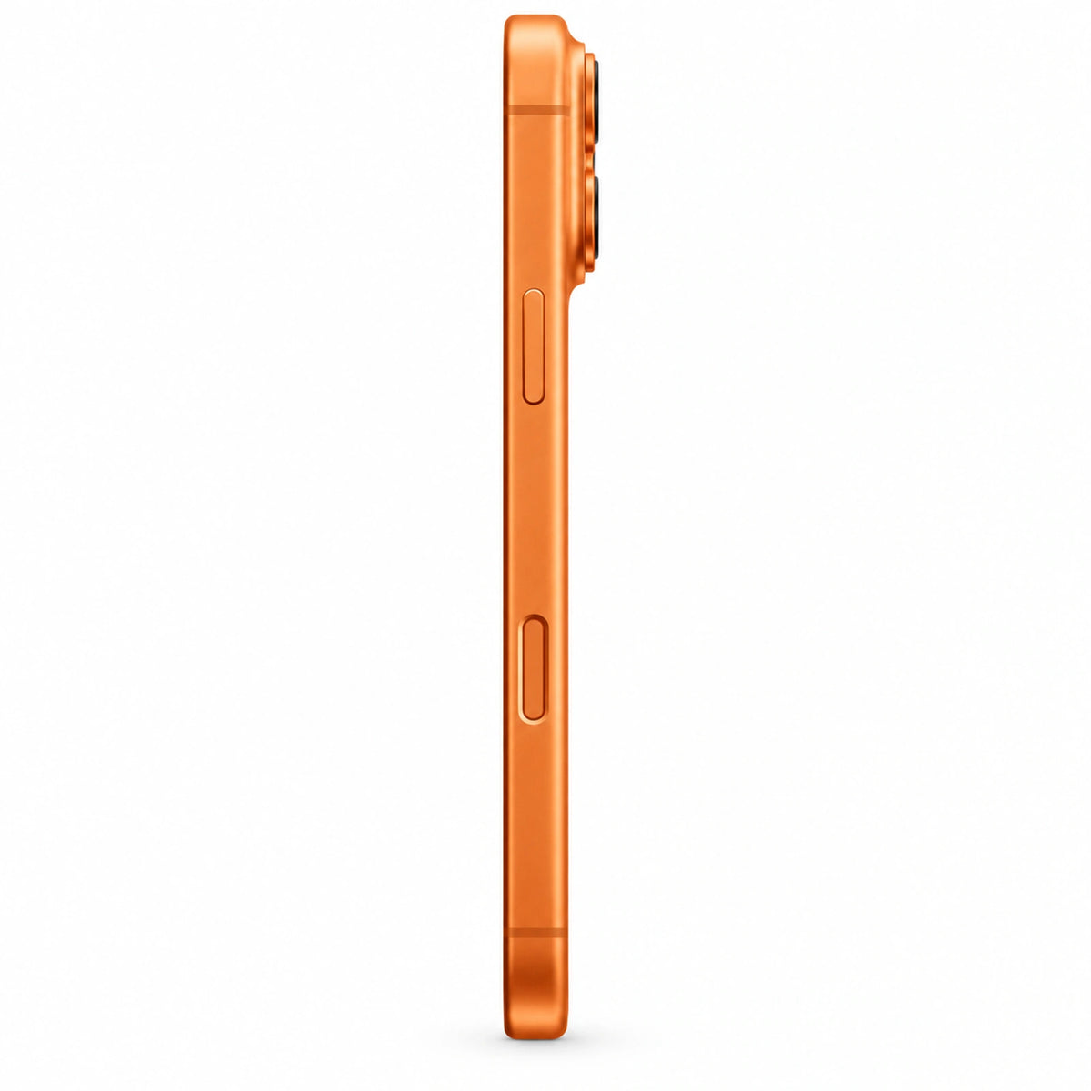 Cosmic Orange | Apple_iPhone-17-Pro-Max-eSIM-Only_Cosmic-Orange_Side-View.webp