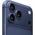 Deep Blue | Apple_iPhone-17-Pro-Max-eSIM-Only_Deep-Blue_Camera-View.webp