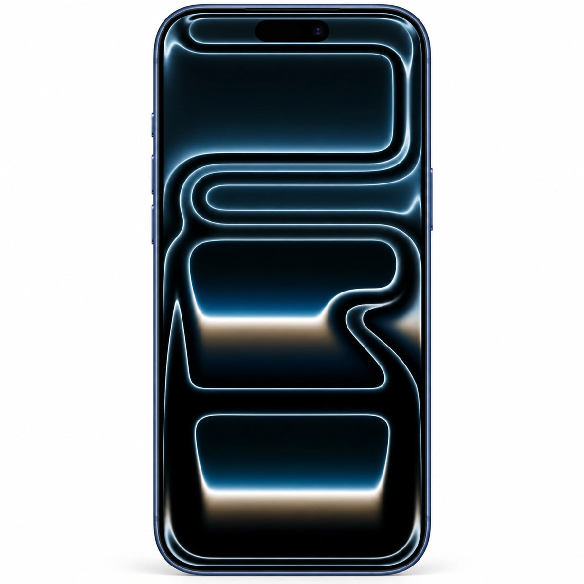 Deep Blue | Apple_iPhone-17-Pro-Max-eSIM-Only_Deep-Blue_Front-View.webp
