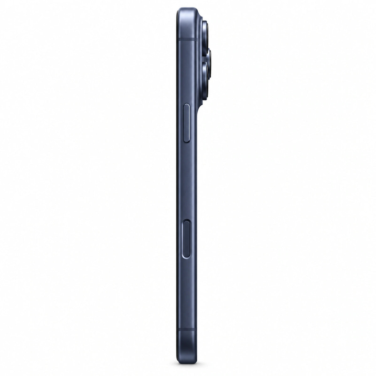 Deep Blue | Apple_iPhone-17-Pro-Max-eSIM-Only_Deep-Blue_Side-View.webp