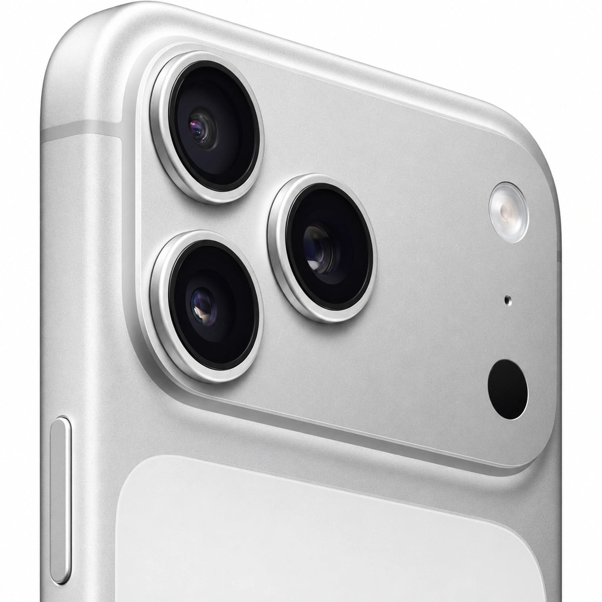 Silver | Apple_iPhone-17-Pro-Max-eSIM-Only_Silver_Camera-View.webp
