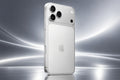 Silver | Apple_iPhone-17-Pro-Max-eSIM-Only_Silver_PDP-Feature.webp
