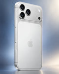 Silver | Apple_iPhone-17-Pro-Max-eSIM-Only_Silver_PDP-Specifications.webp