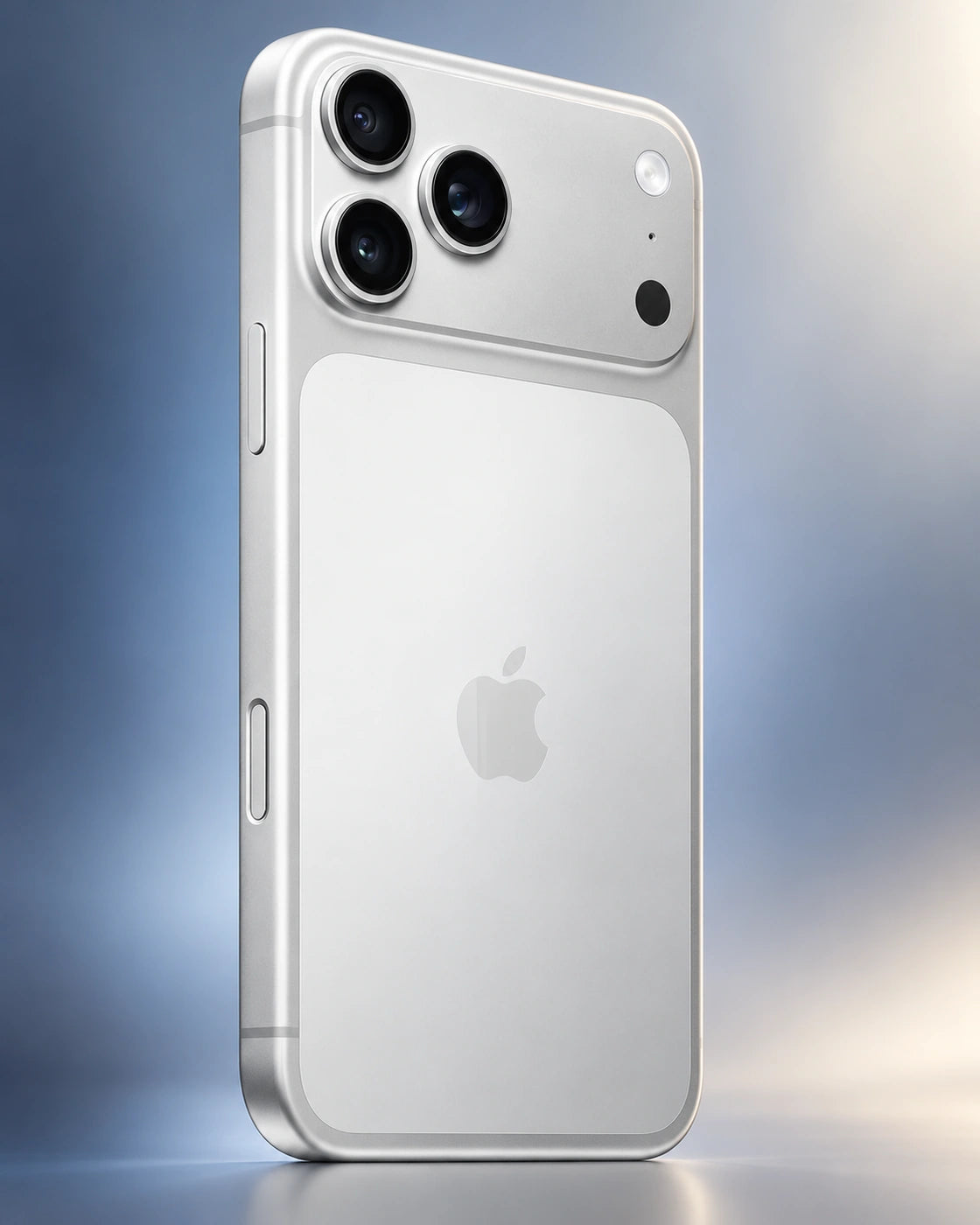 Apple iPhone 17 Pro Max eSIM only – International Version