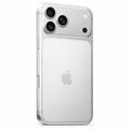 Silver | Apple_iPhone-17-Pro-Max-eSIM-Only_Silver_Premium-View.webp