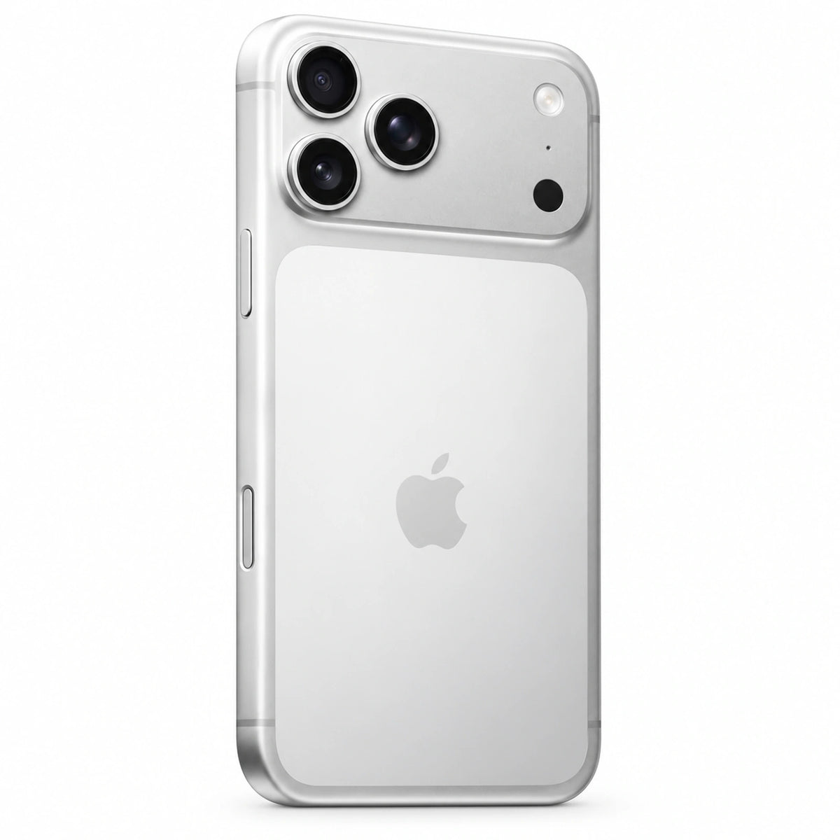 Silver | Apple_iPhone-17-Pro-Max-eSIM-Only_Silver_Premium-View.webp