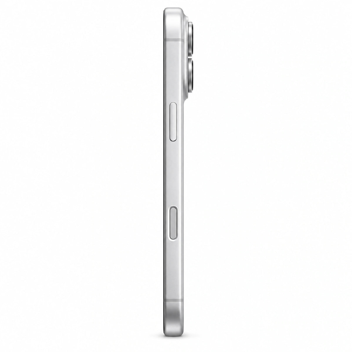 Silver | Apple_iPhone-17-Pro-Max-eSIM-Only_Silver_Side-View.webp