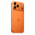 Cosmic Orange | Apple_iPhone-17-Pro-eSIM-Only_Cosmic-Orange_Premium-View.webp