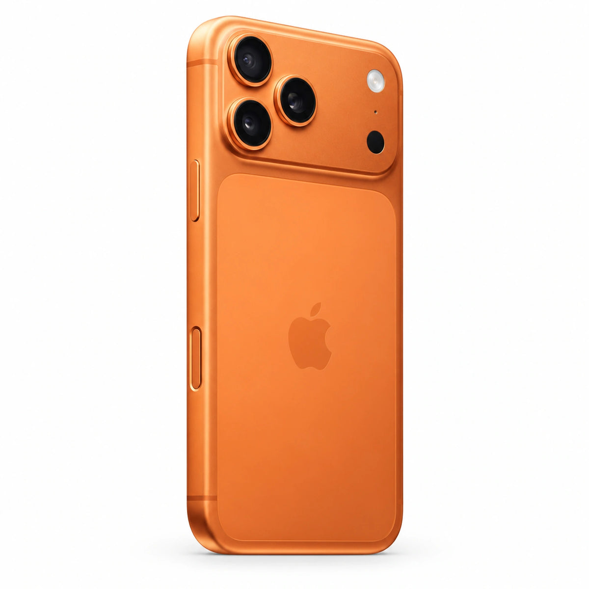 Cosmic Orange | Apple_iPhone-17-Pro-eSIM-Only_Cosmic-Orange_Premium-View.webp