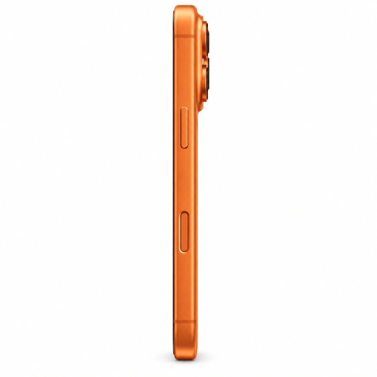 Cosmic Orange | Apple_iPhone-17-Pro-eSIM-Only_Cosmic-Orange_Side-View.webp