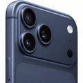 Deep Blue | Apple_iPhone-17-Pro-eSIM-Only_Deep-Blue_Camera-View
