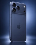 Deep Blue |Apple_iPhone-17-Pro-eSIM-Only_Deep-Blue_PDP-Specifications