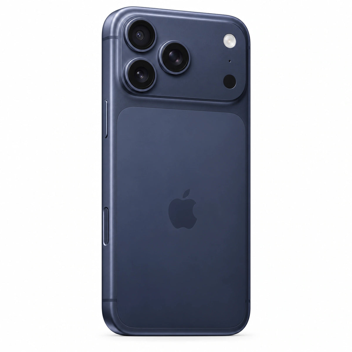 Deep Blue | Apple_iPhone-17-Pro-eSIM-Only_Deep-Blue_Premium-View