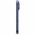 Deep Blue |Apple_iPhone-17-Pro-eSIM-Only_Deep-Blue_Side-View