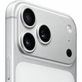 Silver | Apple_iPhone-17-Pro-eSIM-Only_Silver_Camera-View