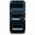 Silver | Apple_iPhone-17-Pro-eSIM-Only_Silver_Front-View.webp