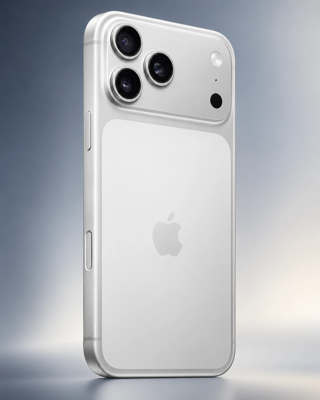 Silver | Apple_iPhone-17-Pro-eSIM-Only_Silver_PDP-Specifications.webp