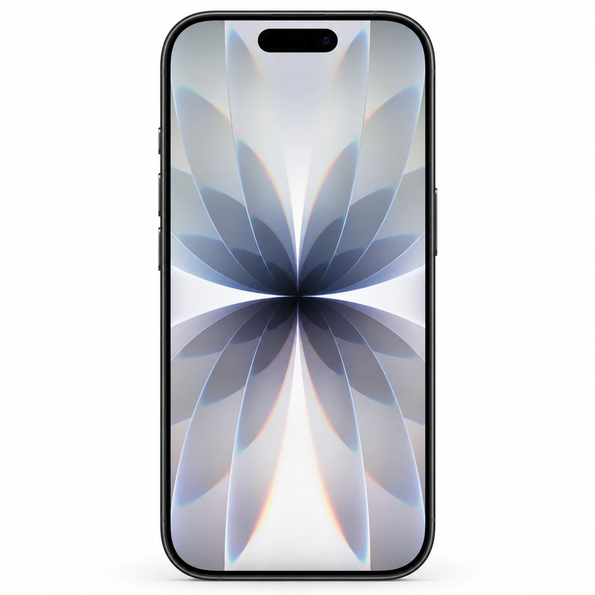 Black | Apple_iPhone-17-eSIM-Only_Black_Front-View.webp