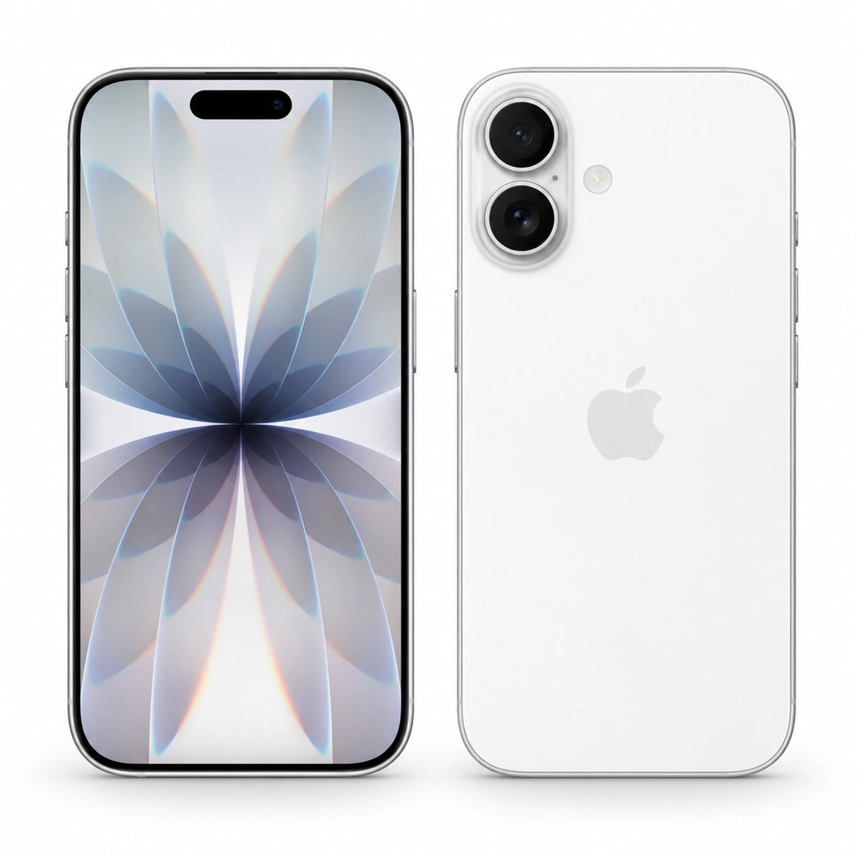 White | Apple_iPhone-17-eSIM-Only_White_Front-and-Back-View.webp