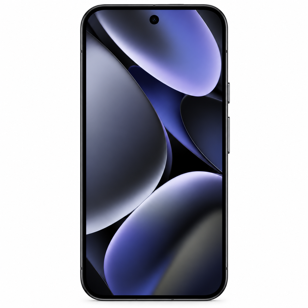 Google Pixel 11 Pro XL 5G – Google AI, Pro Camera & Large Display