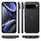 Google Pixel 11 Pro XL 5G – Google AI, Pro Camera & Large Display