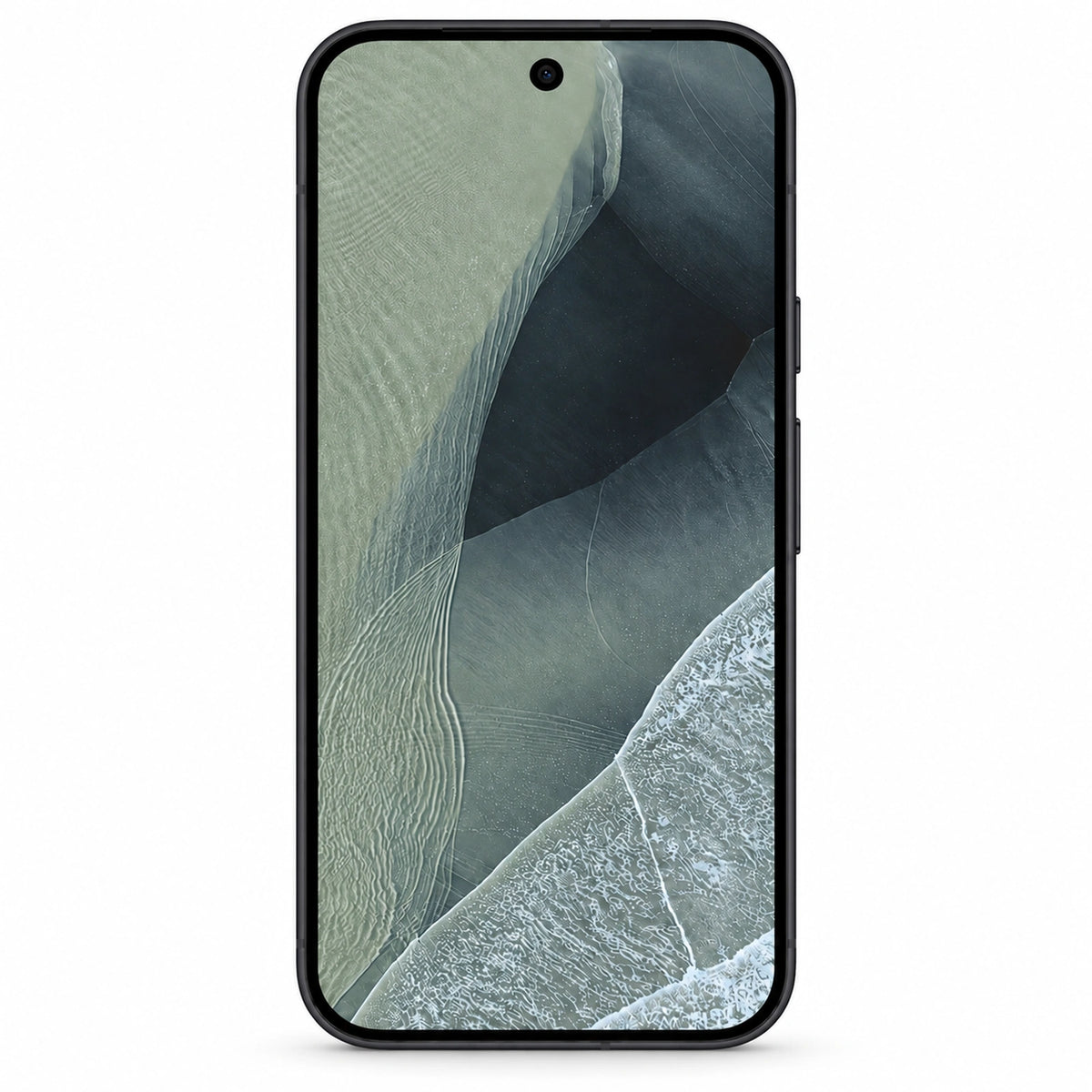 Obsidian | Google_Pixel-11-Pro_Obsidian_Front-View.webp