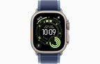 Watch Ultra 3 GPS. Cellular, S10 Chip dual core, 64GB, Natural Case, Middle East Version