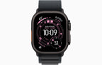 Watch Ultra 3 GPS. Cellular, S10 Chip dual core, 64GB, Natural Case, Middle East Version