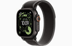 Watch Ultra 3 GPS. Cellular, S10 Chip dual core, 64GB, Natural Case, Middle East Version