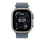 Watch Ultra 3 GPS. Cellular, S10 Chip dual core, 64GB, Natural Case, Middle East Version