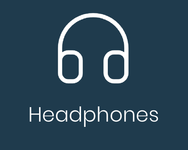Headphones