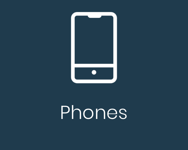 Phones