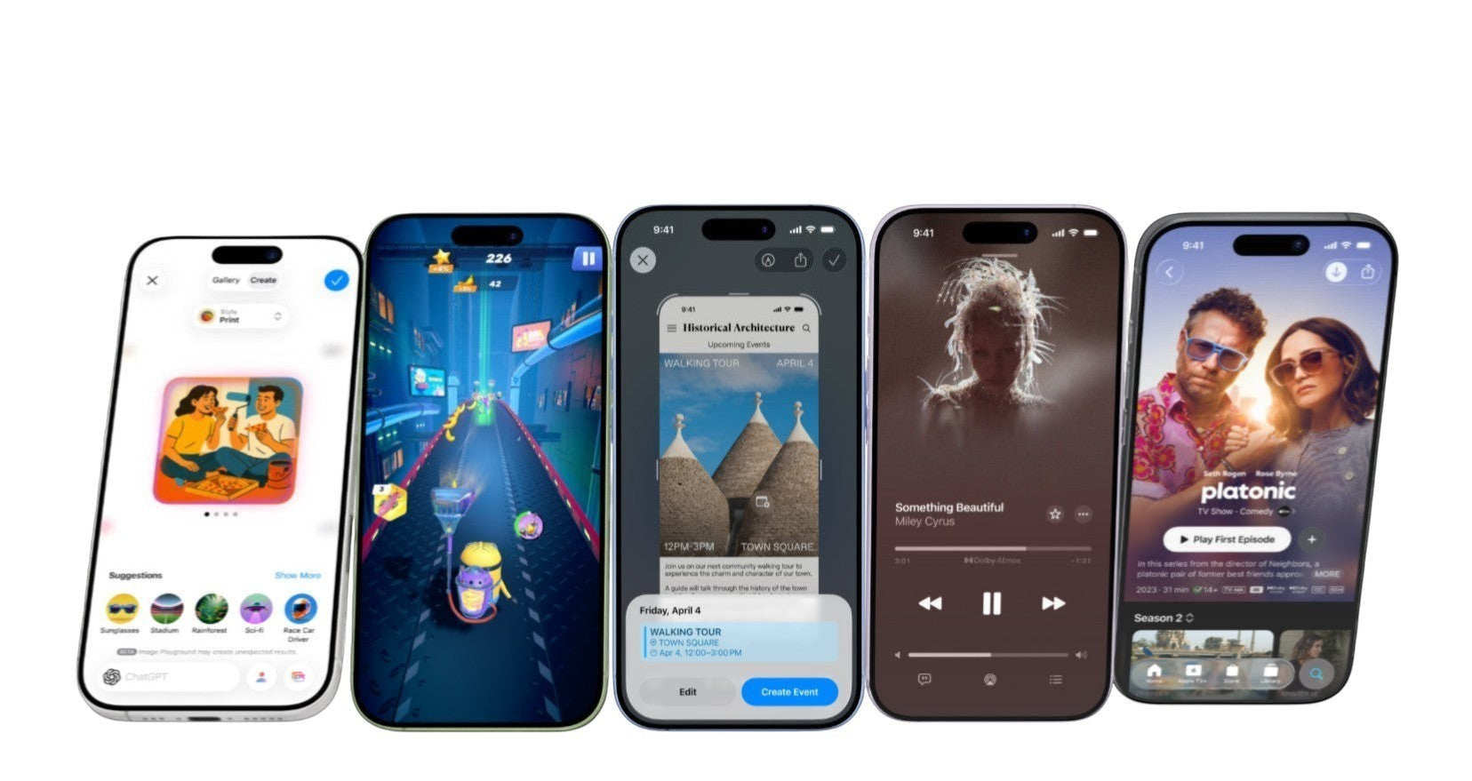 Apple iPhone 17 (eSIM) – 256GB – Unlocked - International