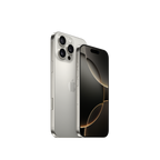 iPhone 16 Pro Max, 6.9-inch Display, A18 Pro Chip,  48MP Fusion camera, Middle East Version