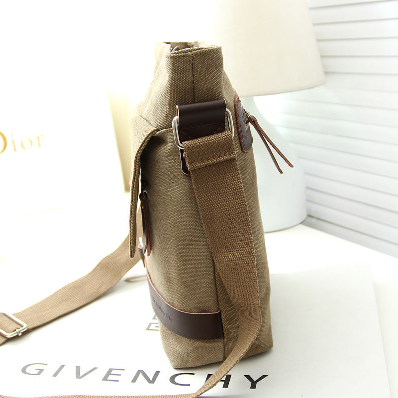 New Simple Leisure Bags