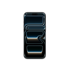 iPhone 17 Pro Max,  6.9-inch Display, A19 Pro Chip, Pro Fusion Camera System, International Version